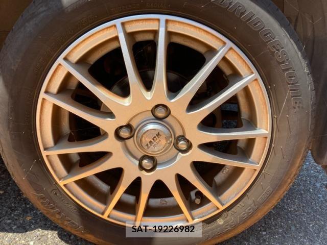 Suzuki WAGON R 2011-09 8686956-6
