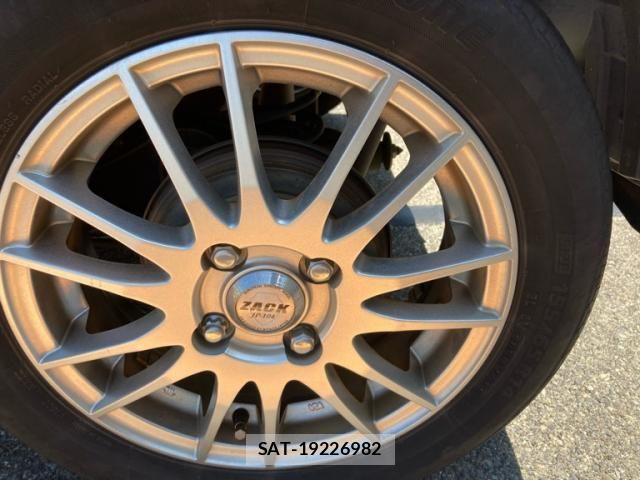 Suzuki WAGON R 2011-09 8686956-8