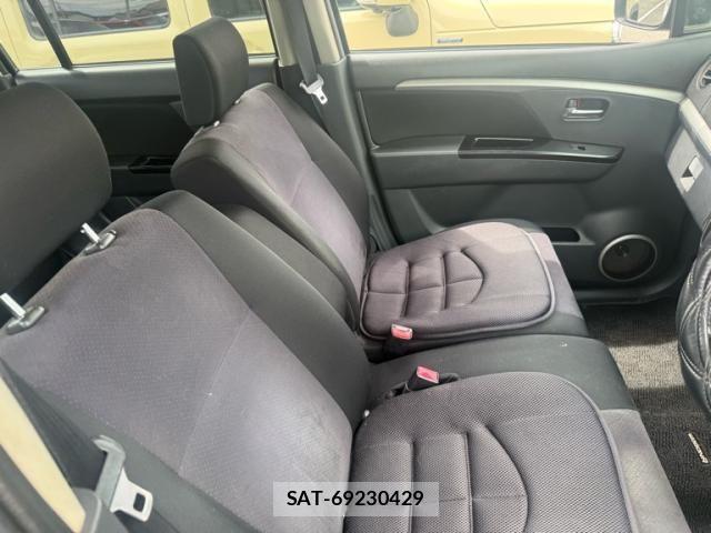 Suzuki WAGON R 2012-01 8746968-9