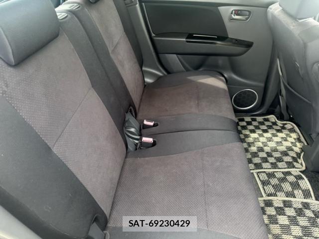 Suzuki WAGON R 2012-01 8746968-11