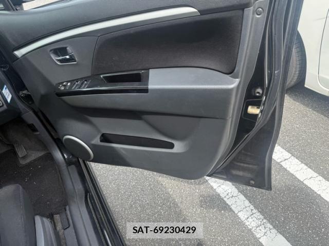 Suzuki WAGON R 2012-01 8746968-13