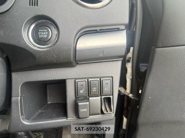 Suzuki WAGON R 2012-01 8746968-14