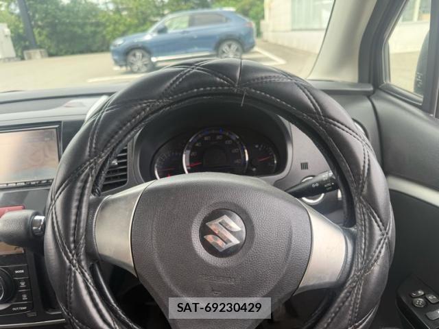 Suzuki WAGON R 2012-01 8746968-15