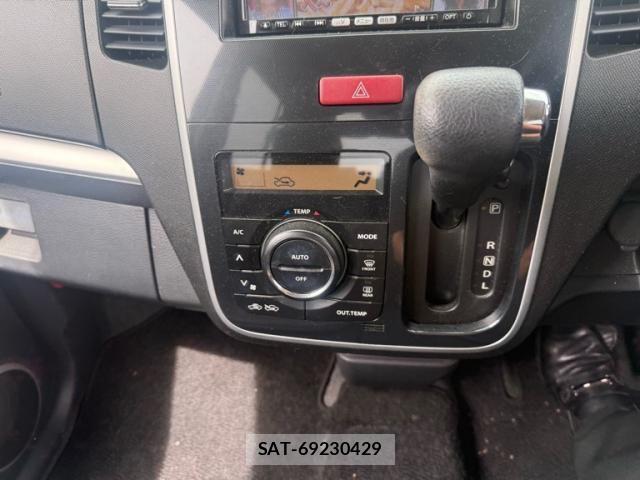 Suzuki WAGON R 2012-01 8746968-18