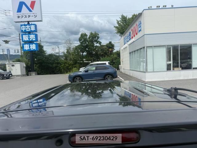 Suzuki WAGON R 2012-01 8746968-3