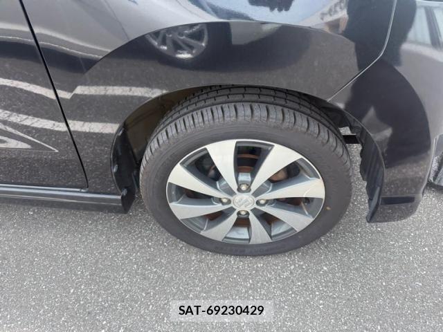 Suzuki WAGON R 2012-01 8746968-4