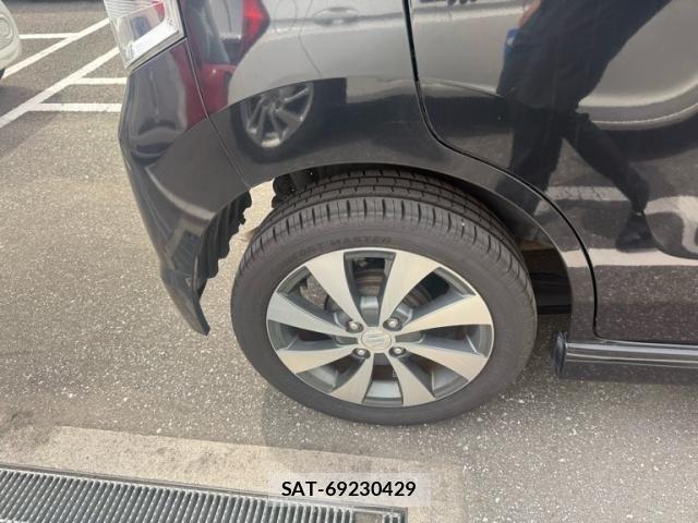 Suzuki WAGON R 2012-01 8746968-5