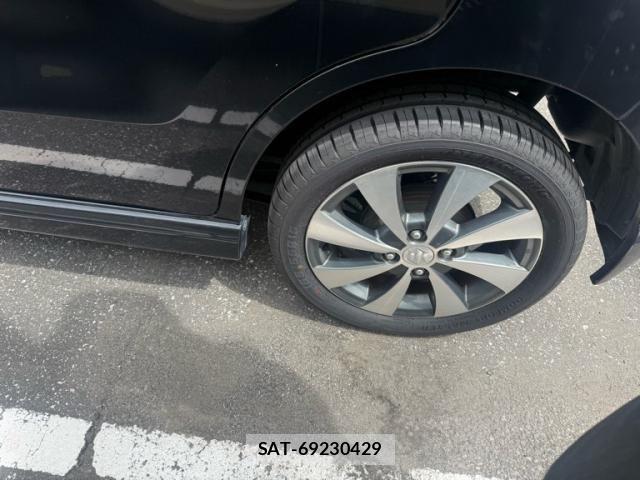 Suzuki WAGON R 2012-01 8746968-6