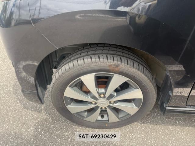 Suzuki WAGON R 2012-01 8746968-7