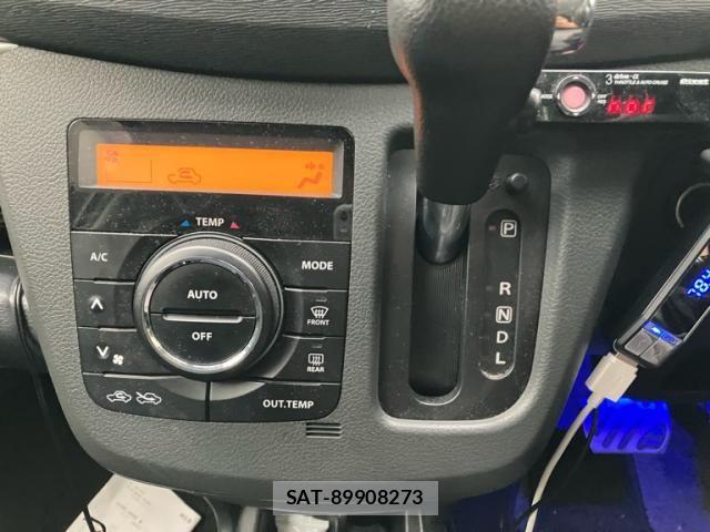 Suzuki WAGON R 2013-09 8746964-10