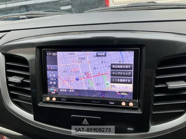 Suzuki WAGON R 2013-09 8746964-11