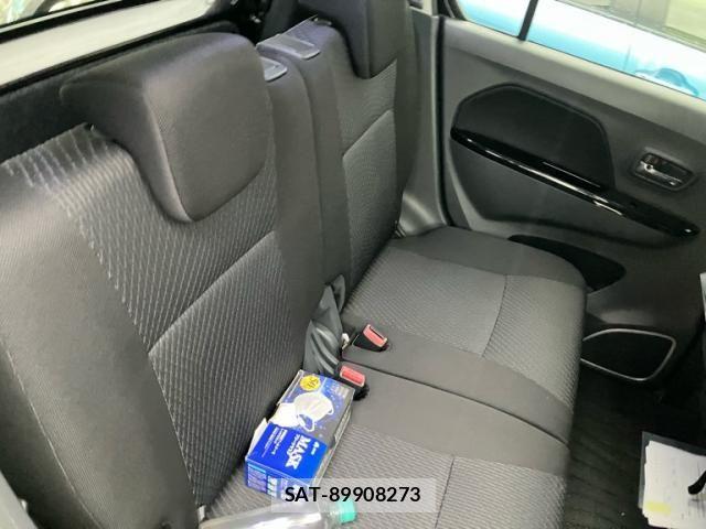 Suzuki WAGON R 2013-09 8746964-14