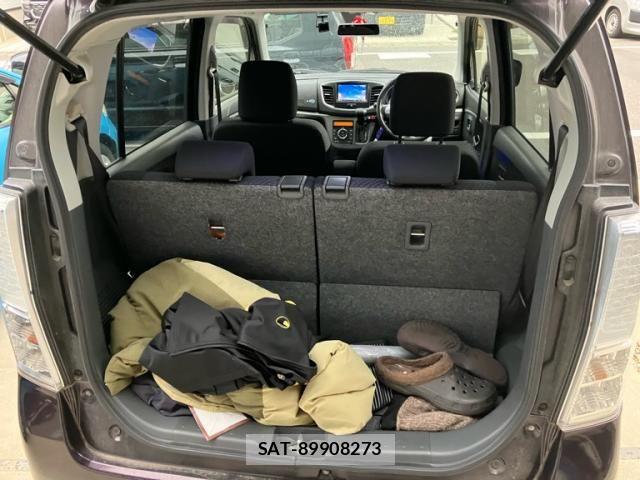 Suzuki WAGON R 2013-09 8746964-15