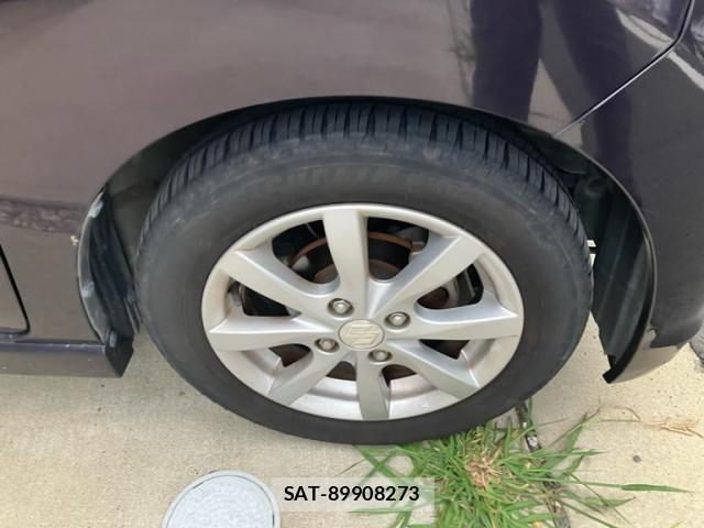 Suzuki WAGON R 2013-09 8746964-1