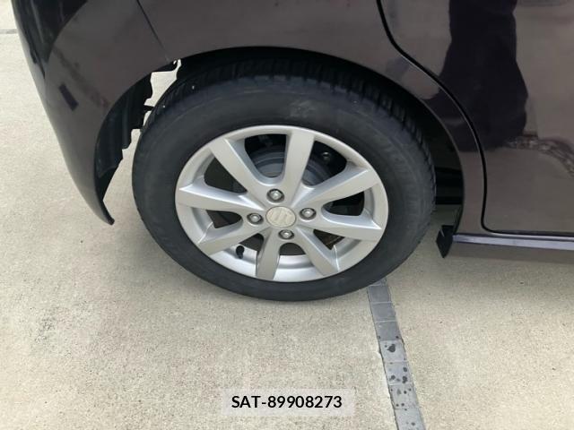 Suzuki WAGON R 2013-09 8746964-2