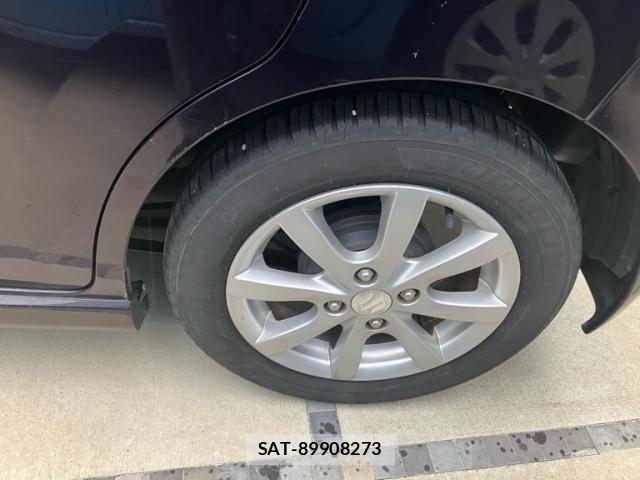 Suzuki WAGON R 2013-09 8746964-4