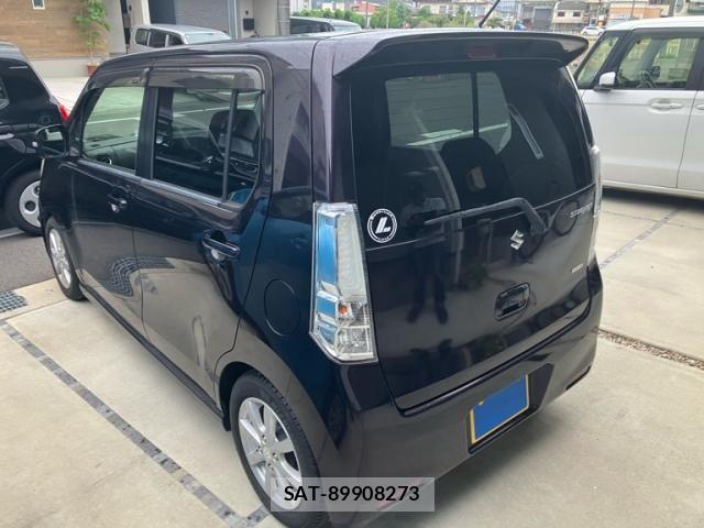 Suzuki WAGON R 2013-09 8746964-5