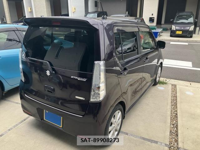 Suzuki WAGON R 2013-09 8746964-6