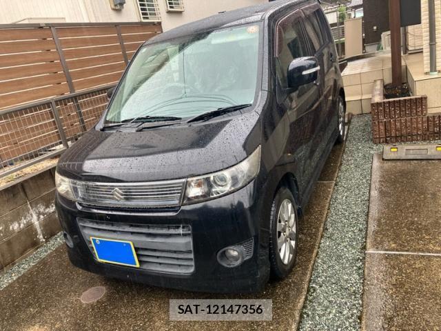 Suzuki WAGON R 2010-12 8746966-0