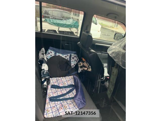 Suzuki WAGON R 2010-12 8746966-11