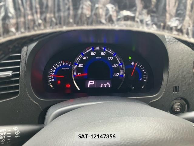 Suzuki WAGON R 2010-12 8746966-13