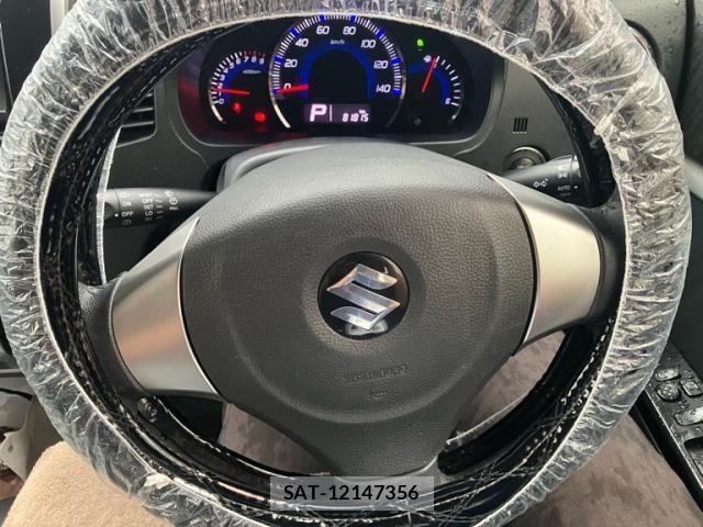 Suzuki WAGON R 2010-12 8746966-14