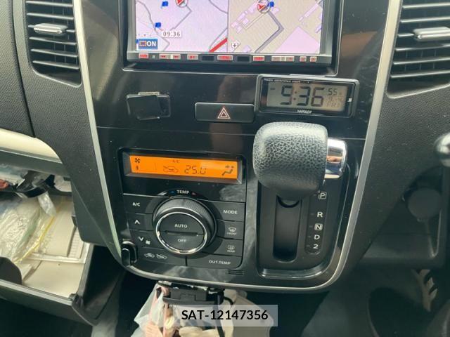 Suzuki WAGON R 2010-12 8746966-17