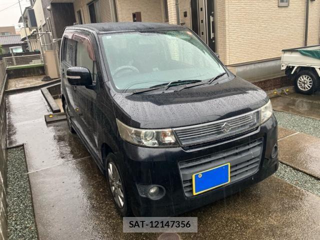 Suzuki WAGON R 2010-12 8746966-1