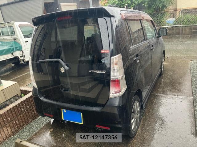 Suzuki WAGON R 2010-12 8746966-2