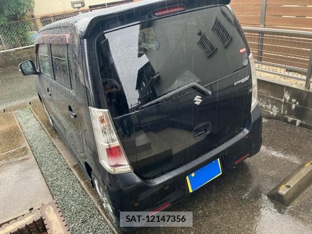 Suzuki WAGON R 2010-12 8746966-3