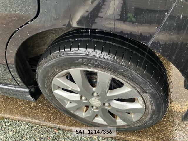 Suzuki WAGON R 2010-12 8746966-7