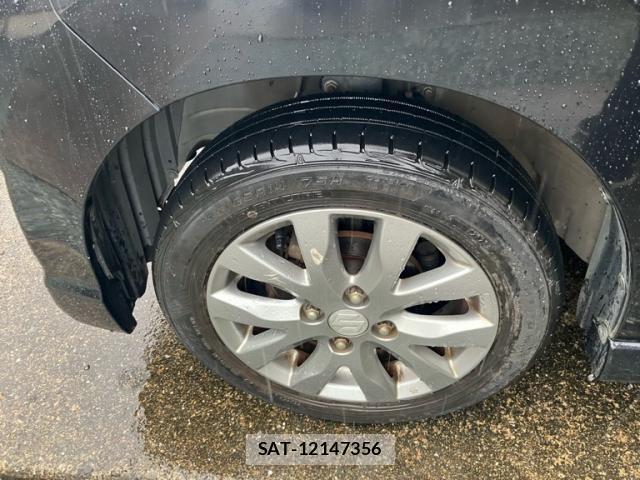 Suzuki WAGON R 2010-12 8746966-8