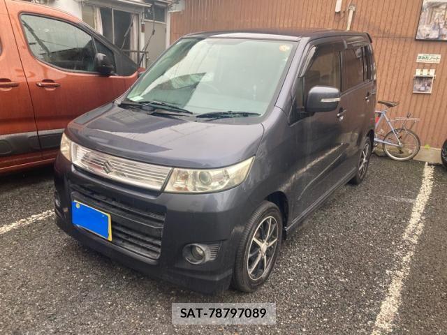 Suzuki WAGON R 2010-04 8746965-0