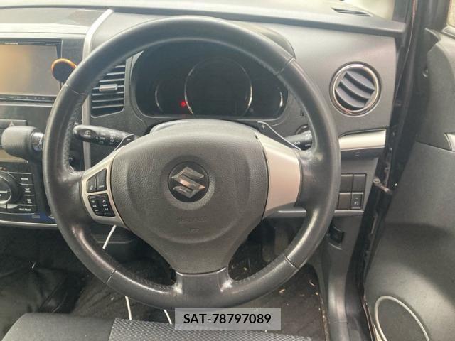 Suzuki WAGON R 2010-04 8746965-11