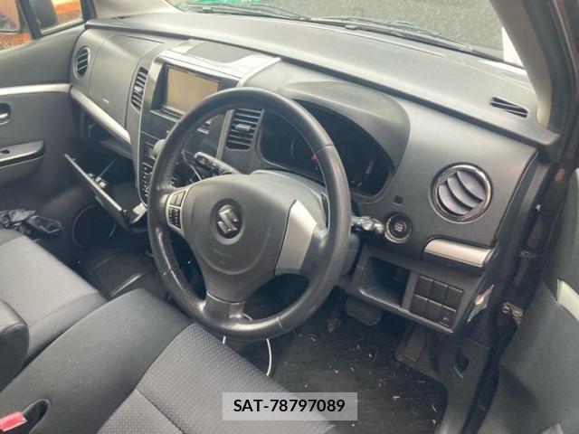 Suzuki WAGON R 2010-04 8746965-12