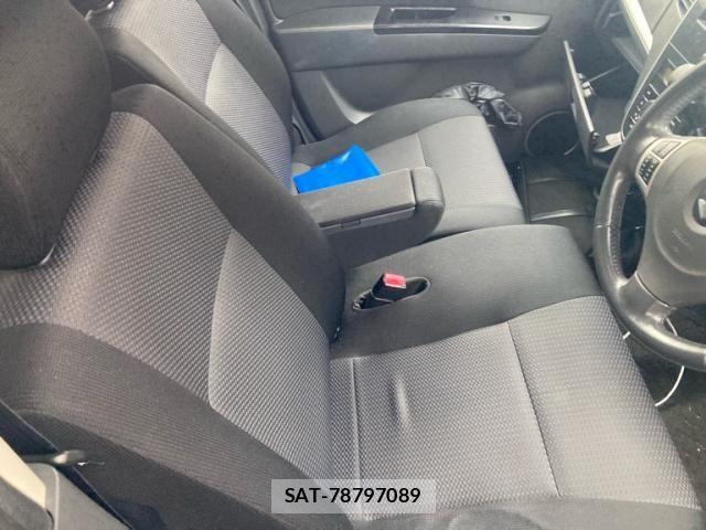 Suzuki WAGON R 2010-04 8746965-13