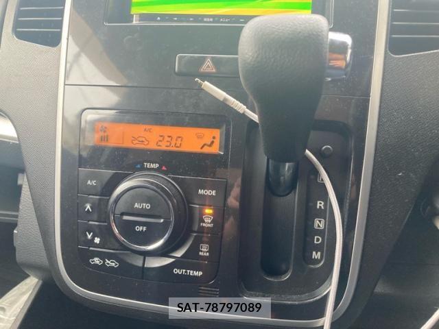 Suzuki WAGON R 2010-04 8746965-18