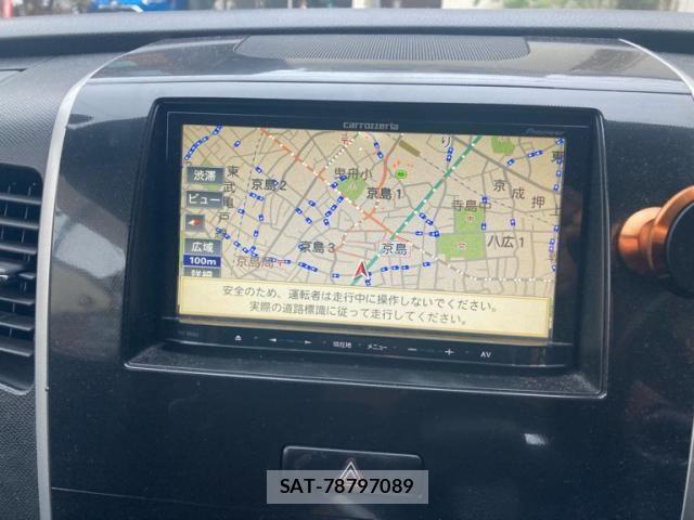 Suzuki WAGON R 2010-04 8746965-19