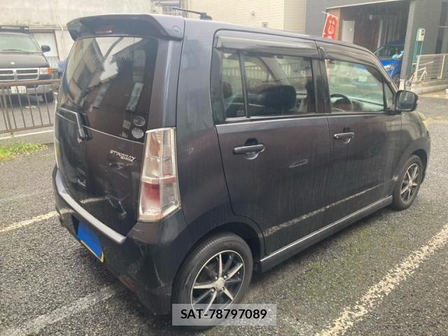 Suzuki WAGON R 2010-04 8746965-3