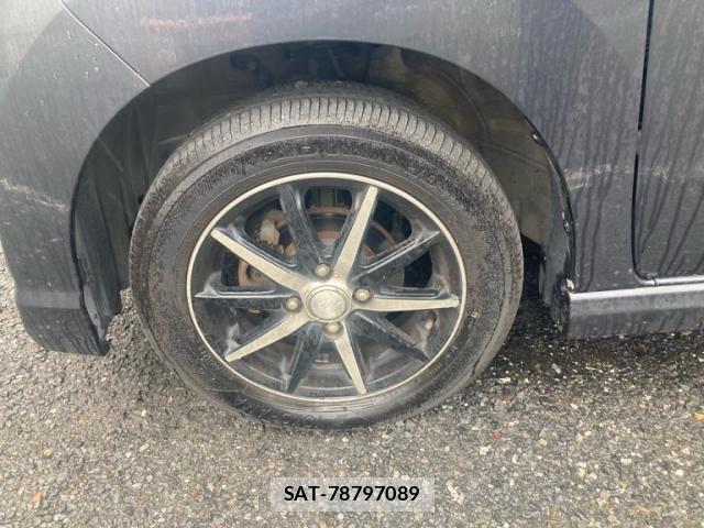 Suzuki WAGON R 2010-04 8746965-4
