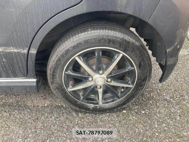 Suzuki WAGON R 2010-04 8746965-5