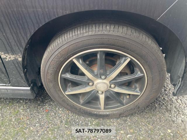 Suzuki WAGON R 2010-04 8746965-6
