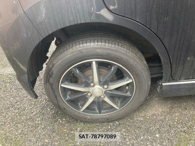 Suzuki WAGON R 2010-04 8746965-7