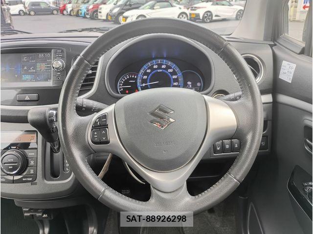 Suzuki WAGON R 2015-08 8746962-12