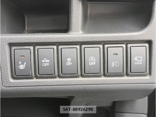Suzuki WAGON R 2015-08 8746962-13