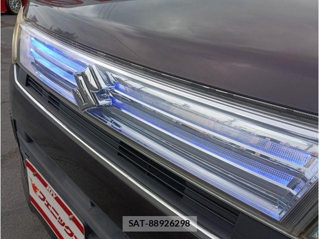 Suzuki WAGON R 2015-08 8746962-18