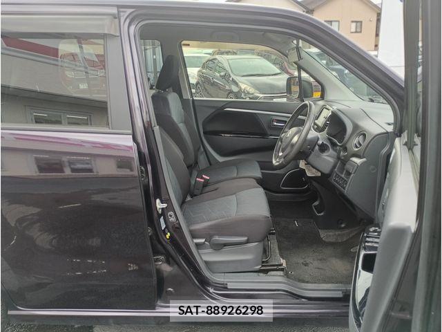Suzuki WAGON R 2015-08 8746962-1