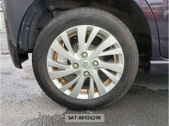 Suzuki WAGON R 2015-08 8746962-19