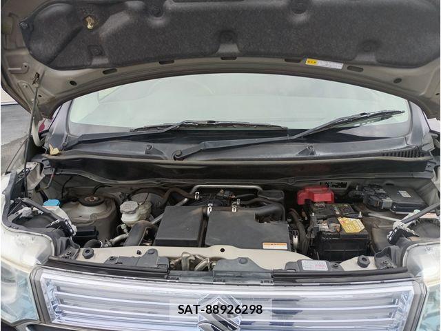Suzuki WAGON R 2015-08 8746962-21