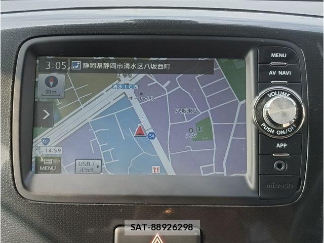 Suzuki WAGON R 2015-08 8746962-3